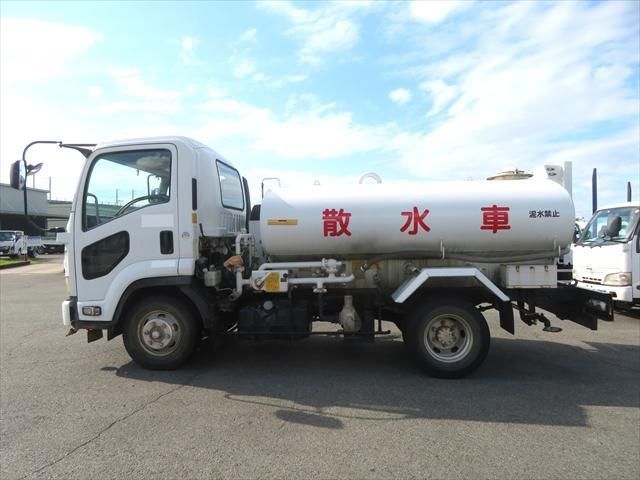 Ref No.A15832013 ISUZU FORWARD Image#9