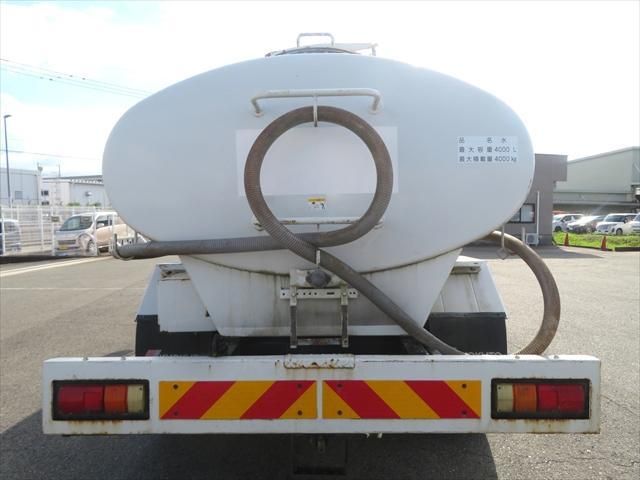 Ref No.A15832013 ISUZU FORWARD Image#7