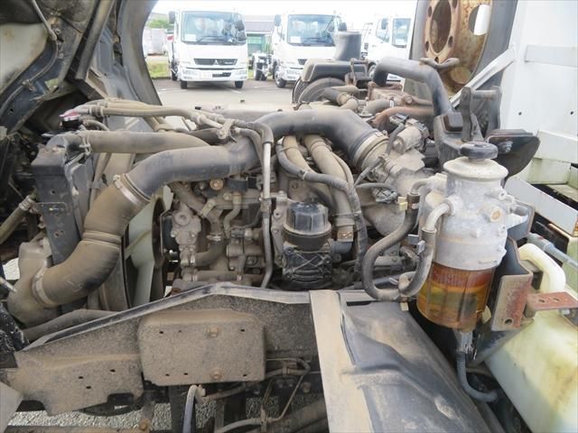 Ref No.A15832013 ISUZU FORWARD Image#11