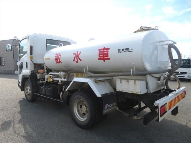 Ref No.A15832013 ISUZU FORWARD Image#8