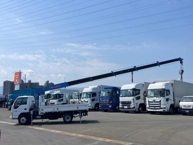 Ref No.A15832019 ISUZU ELF TRUCK Image#5