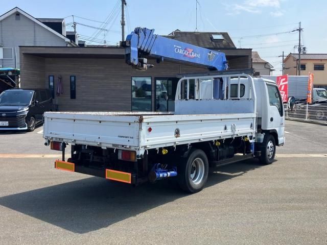 Ref No.A15832019 ISUZU ELF TRUCK Image#3