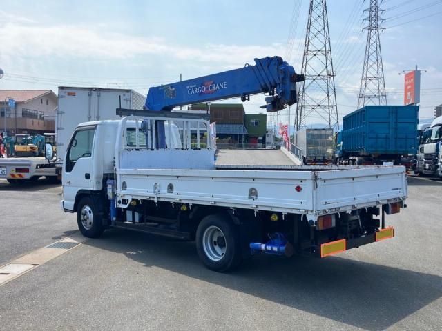 Ref No.A15832019 ISUZU ELF TRUCK Image#4