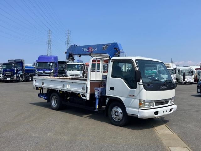 Ref No.A15832019 ISUZU ELF TRUCK Image#2
