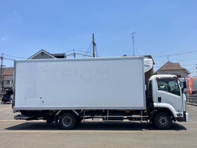 Ref No.A15832022 ISUZU FORWARD Image#6