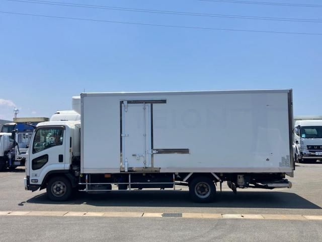 Ref No.A15832022 ISUZU FORWARD Image#5