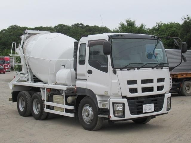 Ref No.A15832027 ISUZU GIGA Image#2