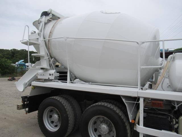 Ref No.A15832027 ISUZU GIGA Image#6