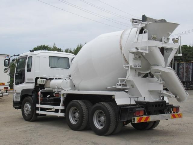 Ref No.A15832027 ISUZU GIGA Image#3