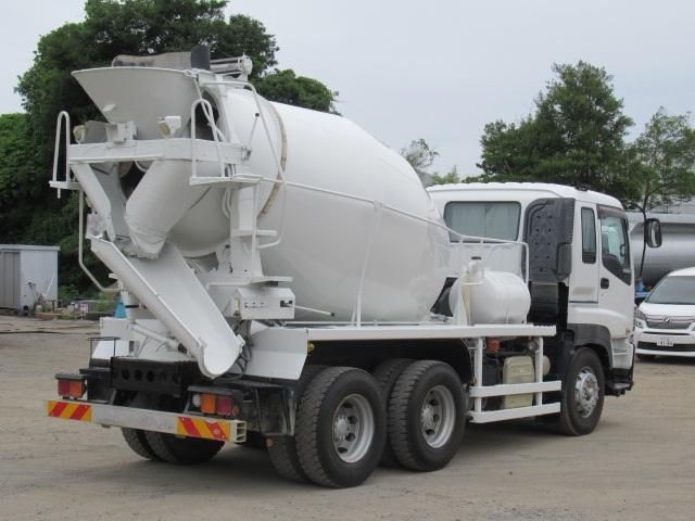 Ref No.A15832027 ISUZU GIGA Image#4