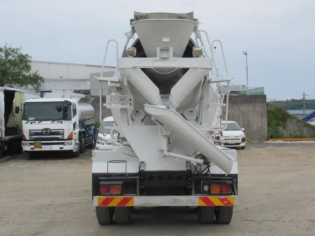 Ref No.A15832027 ISUZU GIGA Image#5