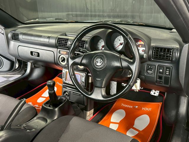 Ref No.A15832036 TOYOTA MRS Image#8