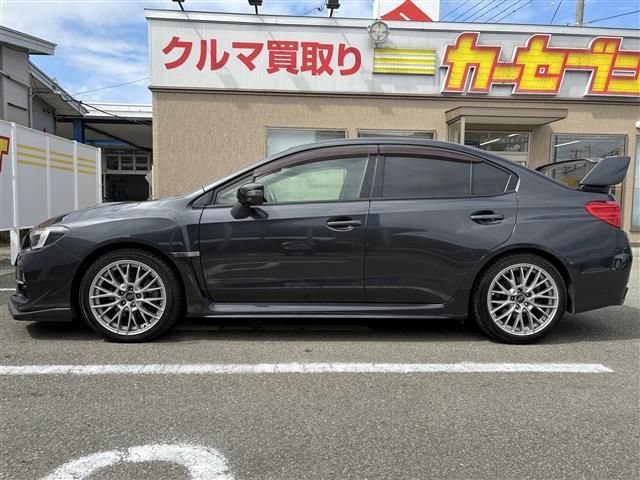 Ref No.A15832041 SUBARU WRX S4 Image#5