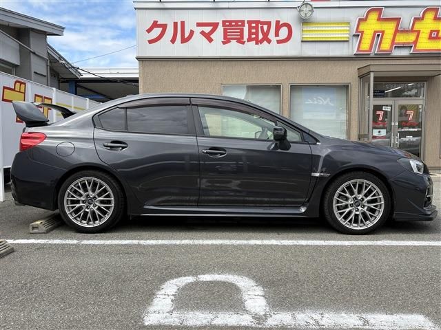 Ref No.A15832041 SUBARU WRX S4 Image#4
