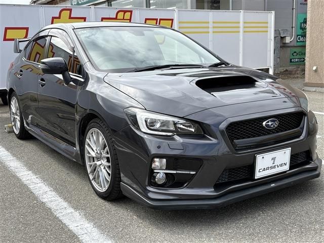 Ref No.A15832041 SUBARU WRX S4 Image#2