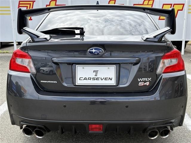 Ref No.A15832041 SUBARU WRX S4 Image#6