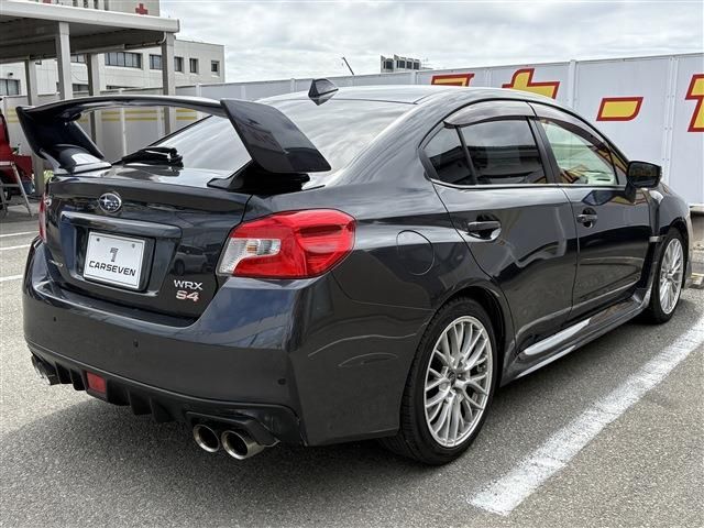 Ref No.A15832041 SUBARU WRX S4 Image#7
