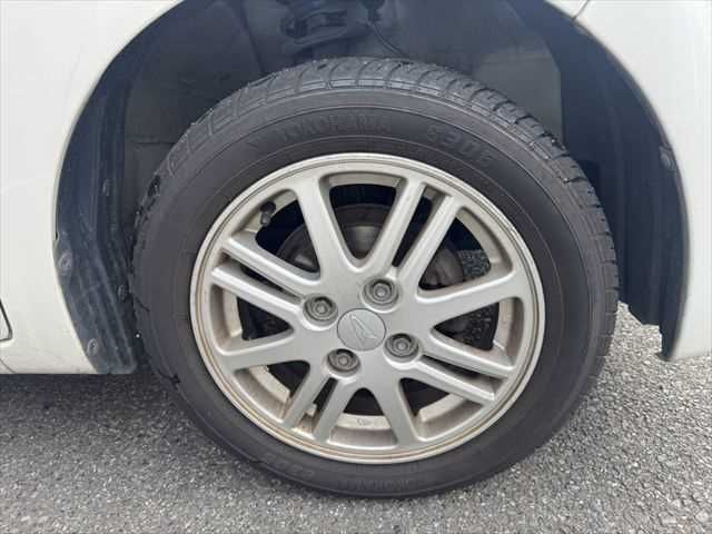 Ref No.A15832057 DAIHATSU MIRA ES Image#11