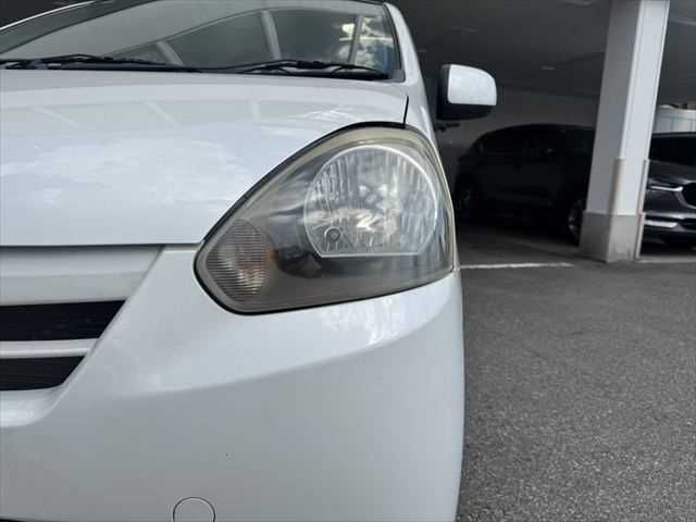 Ref No.A15832057 DAIHATSU MIRA ES Image#20