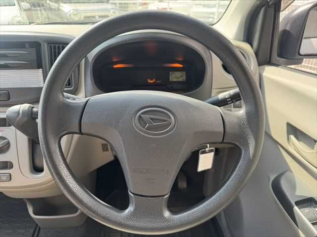 Ref No.A15832057 DAIHATSU MIRA ES Image#7