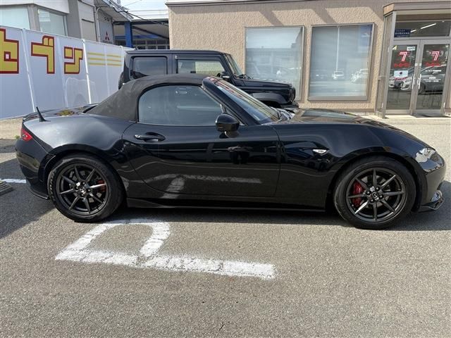 Ref No.A15832061 MAZDA ROADSTER Image#3