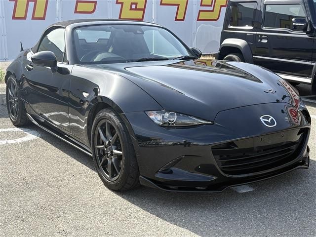Ref No.A15832061 MAZDA ROADSTER Image#2