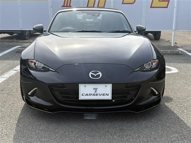 Ref No.A15832061 MAZDA ROADSTER Image#17