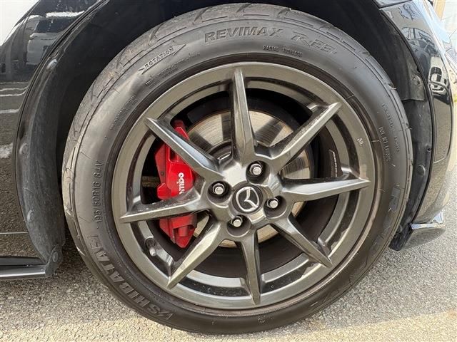 Ref No.A15832061 MAZDA ROADSTER Image#18
