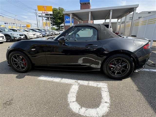 Ref No.A15832061 MAZDA ROADSTER Image#5