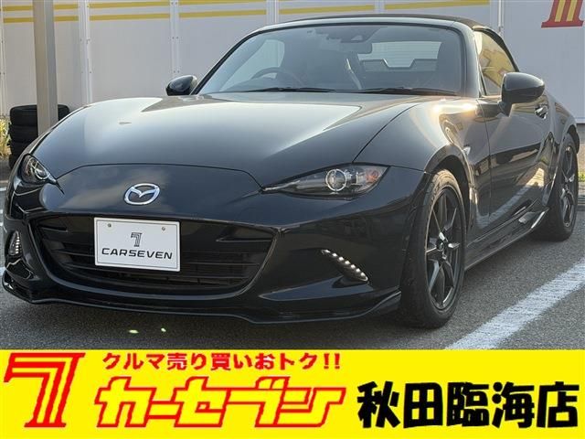 MAZDA ROADSTER
