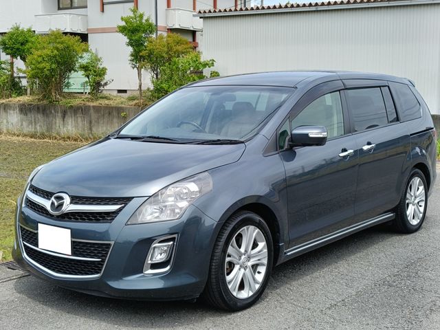 MAZDA MPV