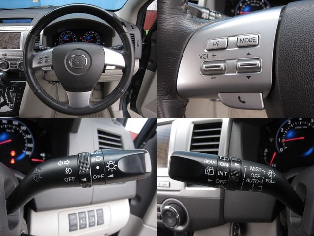 Ref No.A15832075 MAZDA MPV Image#18