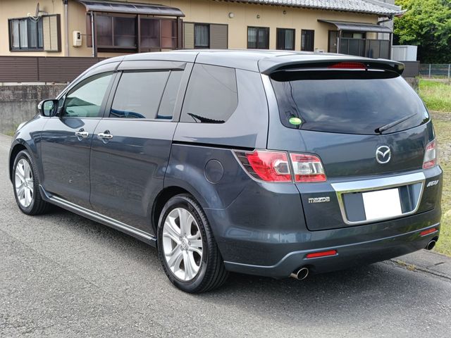 Ref No.A15832075 MAZDA MPV Image#4