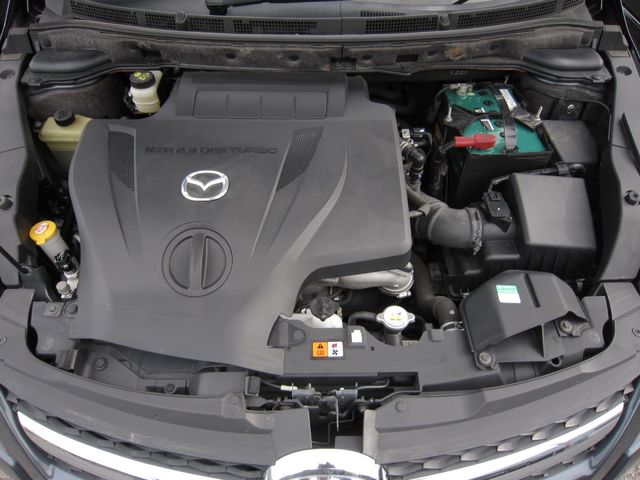 Ref No.A15832075 MAZDA MPV Image#10