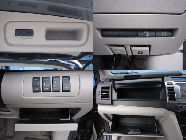 Ref No.A15832075 MAZDA MPV Image#19