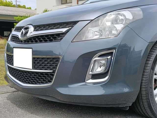 Ref No.A15832075 MAZDA MPV Image#6