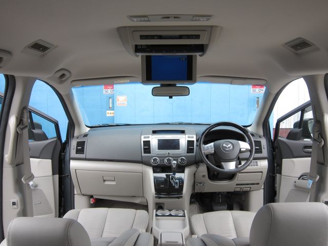 Ref No.A15832075 MAZDA MPV Image#12