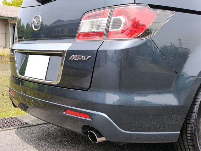 Ref No.A15832075 MAZDA MPV Image#8