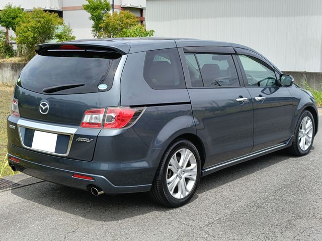 Ref No.A15832075 MAZDA MPV Image#2