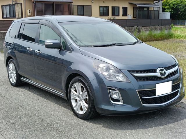 Ref No.A15832075 MAZDA MPV Image#3