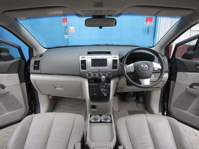 Ref No.A15832075 MAZDA MPV Image#15