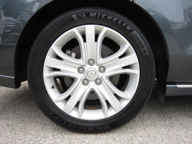 Ref No.A15832075 MAZDA MPV Image#9