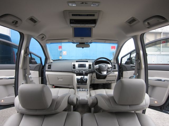 Ref No.A15832075 MAZDA MPV Image#11