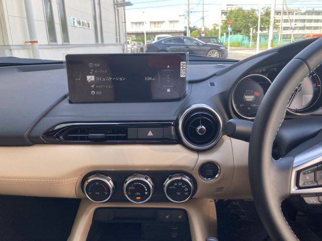 Ref No.A15836976 MAZDA ROADSTER Image#8