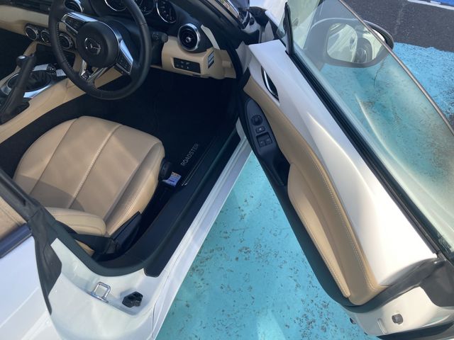 Ref No.A15836976 MAZDA ROADSTER Image#14