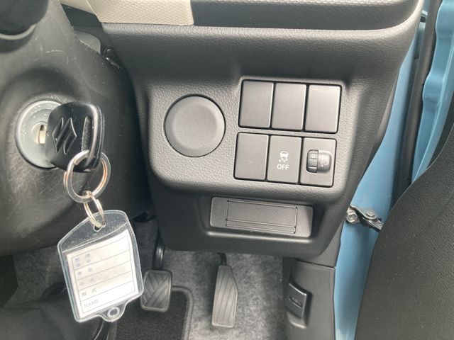 Ref No.A15836981 SUZUKI ALTO Image#12