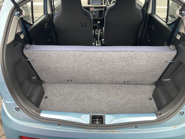 Ref No.A15836981 SUZUKI ALTO Image#15