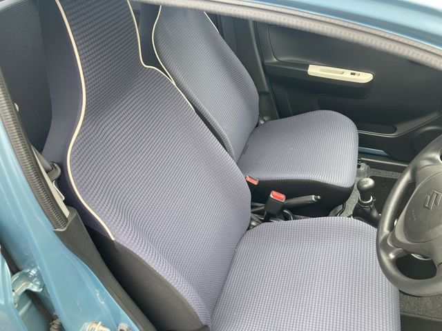 Ref No.A15836981 SUZUKI ALTO Image#13