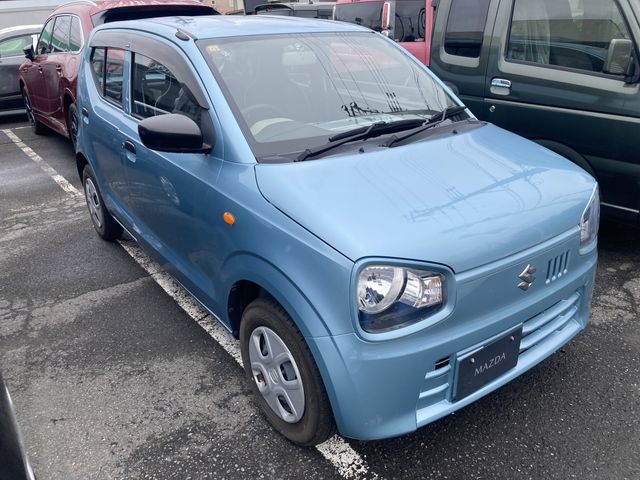 Ref No.A15836981 SUZUKI ALTO Image#3