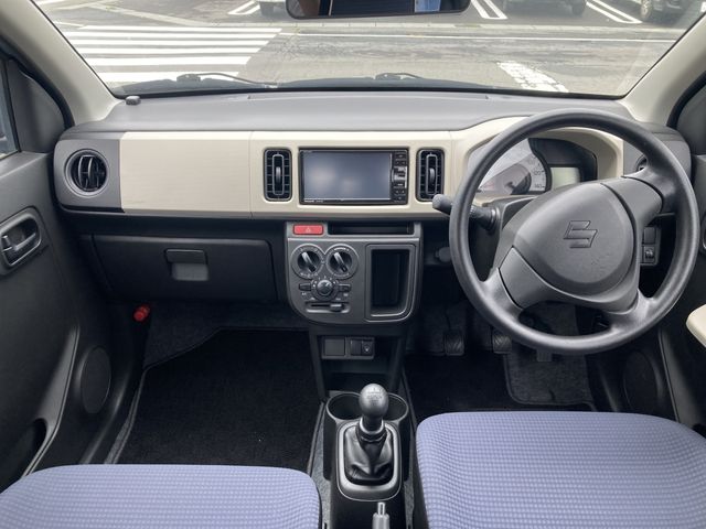Ref No.A15836981 SUZUKI ALTO Image#7